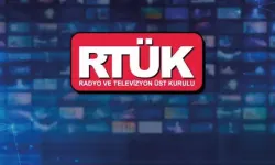 RTÜK'ten yayın yasağı açıklaması! "Önemle duyurulur"