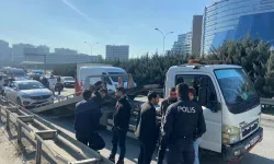 Tuzla'da döviz bürosu çalışanını gasbetmeye çalışan 2 kişi tutuklandı
