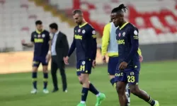 Fenerbahçe'nin tükenmişlik sendromu