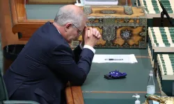 Avustralya eski Başbakanı Morrison anksiyete krizleri geçirdiğini açıkladı