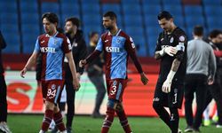 Trabzonspor savunması 'SOS' veriyor