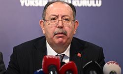 YSK Başkanı Yener, siyasi partilerin kaç il ve ilçe kazandıklarını açıkladı 