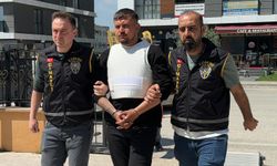 Edirne'de boşanma aşamasındaki karısını silahla öldüren zanlı tutuklandı