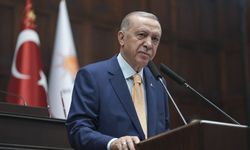 Cumhurbaşkanı Erdoğan: "Gazze'de yaşanan zulmü 7 Ekim'de öğrenmedik"