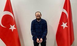 Terör örgütü DHKP-C sorumlusu İstanbul'da yakalandı 