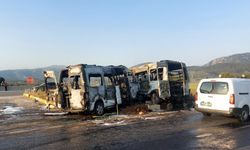 Muğla'da feci kaza! 14 kişi yaralandı