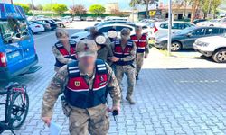Erzincan’da tefecilik yaptıkları iddia edilen 3 kişi yakalandı   