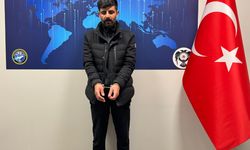 Fransa'da yaşayan PKK'lı Mehmet Kopal Türkiye'ye getirildi   
