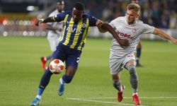 Olympiakos ile Fenerbahçe 3. randevuda   