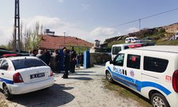 Kayseri’de 2 genç evde ölü bulundu   