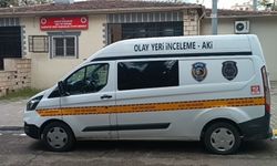 Gaziantep’te 14 yaşındaki kız çocuğu, babasını bıçaklayarak öldürdü
