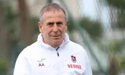 Trabzonspor’da kötü fatura Abdullah Avcı’ya