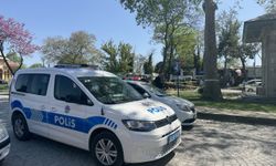 Edirne'de faytoncular arasındaki silahlı kavgada 2 kişi yaralandı