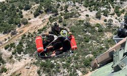 Antalya'daki teleferik kazasında 13 gözaltı kararı