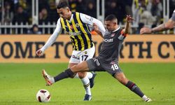 Fenerbahçe, Süper Lig’de Fatih Karagümrük’e konuk olacak   