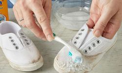 Ayakkabı temizliği: Nasıl olmalı?