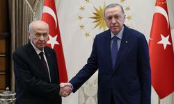 Cumhurbaşkanı Erdoğan Devlet Bahçeli ile görüşecek