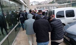 Bakan Yerlikaya: Çember-17 ile 2 bin 756 kişi yakalandı 