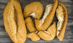 Bayat ekmek mi daha sağlıklı, taze ekmek mi?