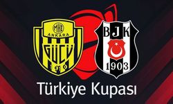 Beşiktaş, Ankaragücü'ne konuk oluyor! İşte muhtemel 11'ler