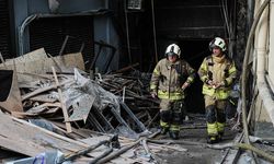 Beşiktaş yangınında hayatını kaybedenlerin aileleri için destek kampanyası başlatıldı 
