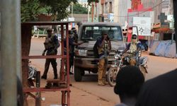 Burkina Faso askerlerinin bir günde 223 sivili katlettiği ortaya çıktı