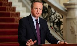 Cameron: Hamas'a 40 günlük ateşkes teklif edildi