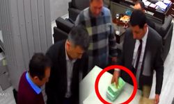 CHP'de 'para sayma' görüntülerinde 11 şüpheli daha ifadeye çağırıldı 