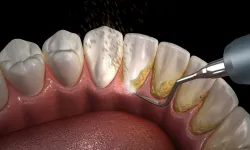 Kan ve demir ilacı kullanımında diş kararması nasıl önlenir?
