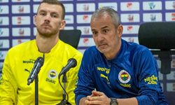 Edin Dzeko ve İsmail Kartal tartıştı mı? Fenerbahçe'den açıklama