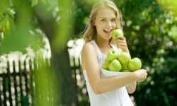 Her gün bir elma: Doğallık ve lezzet ile birleşen sağlık