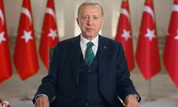 Erdoğan: Gazze'ye 45 bin ton yardım malzemesi sevk ettik