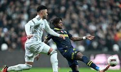 Fenerbahçe-Beşiktaş derbisi 100 ülkeden naklen yayınlanacak