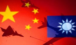 Tayvan Adası'nın çevresinde hareketlilik: Çin'e ait 22 hava aracı tespit edildi!