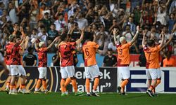 Adana'da Galatasaray'ın rekor gecesi