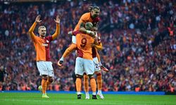 Galatasaray kendi rekorunu geliştirmek istiyor