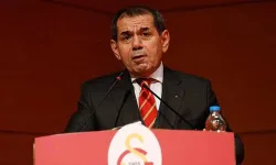 Galatasaray'da gövde gösterisi