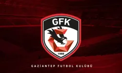 Gaziantep FK'dan 'adalet' çağrısı
