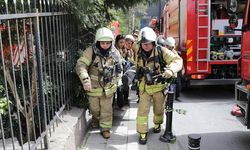 Beşiktaş'taki yangına ilişkin soruşturmada şüpheli sayısı 9'a çıktı