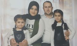 Eşi barışmayı kabul etmeyince 2 çocuğunu vurup intihar etti 