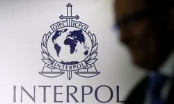 İnterpol'ün kırmızı bültenle aradığı zanlı İstanbul'da yakalandı 