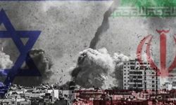 İran ile İsrail arasında ipler gerildi: Hava saldırısı başlatıldı! 