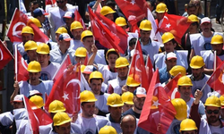 İstanbul Valiliği: 1 Mayıs için hiçbir sendika başvurmadı