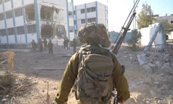İsrail basınına göre, esir takası müzakerelerinde ilerleme olmazsa ordu Refah'a kara saldırısı başlatacak