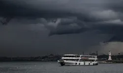 İstanbul'da metrekareye 50 kilogram yağış düştü!