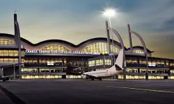 Sabiha Gökçen Havalimanı'nı bayramda 1 milyondan fazla yolcu kullandı 