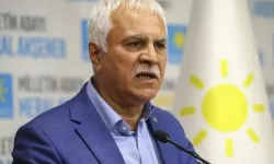 Koray Aydın, İYİ Parti Genel Başkanlığına aday oldu  