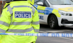 Londra'da kılıçlı saldırı: 1 kişi hayatını kaybetti