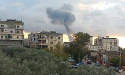 İsrail'in Lübnan'a düzenlediği hava saldırısında 2 Hizbullah mensubu öldü