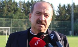 Gaziantep FK'dan TFF'nin seçim tarihine destek